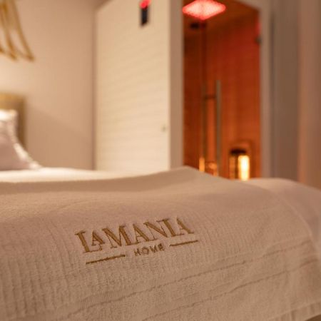 Apartament Gold Sauna&Jacuzzi Kolobrzeg Dış mekan fotoğraf