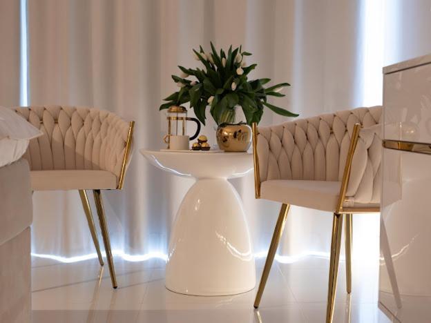 Apartament Gold Sauna&Jacuzzi Kolobrzeg Dış mekan fotoğraf