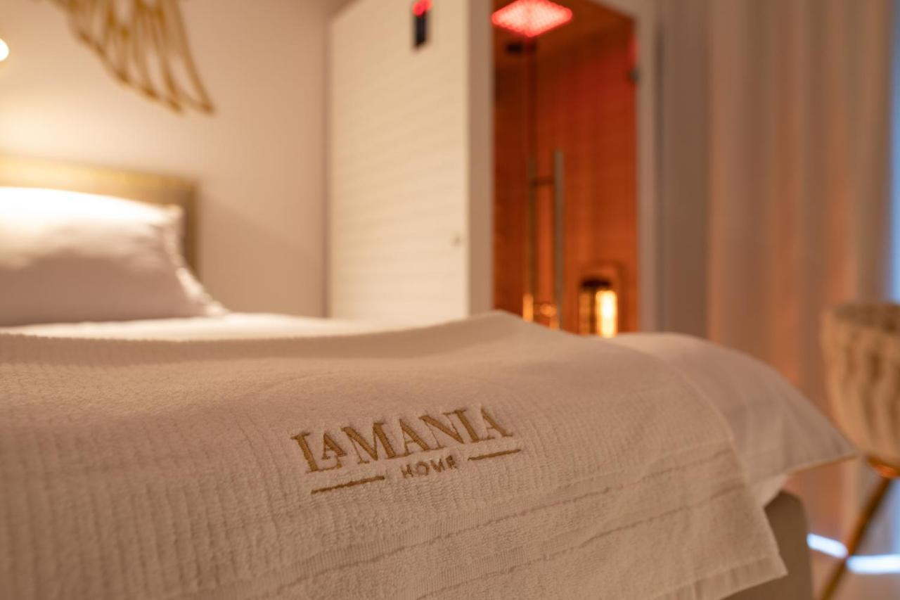 Apartament Gold Sauna&Jacuzzi Kolobrzeg Dış mekan fotoğraf